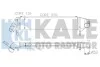 Інтеркулер Renault Logan (05-) KALE OTO RADYATOR Kale 345085 (фото 1)