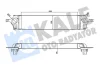 Інтеркулер Nissan Koleos, X-Trail KALE OTO RADYATOR Kale 345125 (фото 1)