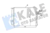 Радіатор кондиціонера Hyundai Santa Fe II KALE OTO RADYATOR Kale 345435 (фото 1)