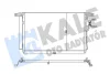 Радіатор кондиціонера Hyundai Santa Fe II KALE OTO RADYATOR Kale 345440 (фото 1)