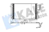 Радіатор кондиціонера Kia Ceed, Ceed SW, Pro Ceed KALE OTO RADYATOR Kale 345455 (фото 1)