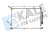 Радіатор кондиціонера Honda Cr-V IV KALE OTO RADYATOR Kale 345720 (фото 1)
