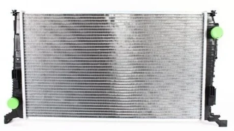 Радіатор охолодження Duster 1.5 (10-) МКПП KALE OTO RADYATOR Kale 346205