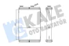 Радіатор обігрівача Fiat Doblo Kale 346365 (фото 1)