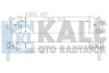 Интеркулер Alfa Romeo Giulietta, Mito - Fiat Bravo II, Doblo KALE OTO RADYATOR Kale 346400 (фото 1)