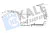 Радіатор отопителя Ford Focus II (03-), Kuga (05-)/Mazda 3, 5 (04-)/Volvo C30 (06-), S40 (04-) KALE OTO RADYATOR Kale 347390 (фото 1)