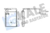Радіатор обігрівача Hyundai Sonata V KALE OTO RADYATOR Kale 347410 (фото 1)
