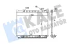 Радіатор охолодження Kia Sorento I Radiator KALE OTO RADYATOR Kale 348365 (фото 1)