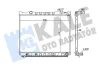 Радіатор охолодження Kia Sorento I KALE OTO RADYATOR Kale 348380 (фото 1)