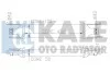 Інтеркулер Opel Corsa D KALE OTO RADYATOR Kale 348400 (фото 1)