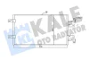 Радіатор кондиціонера Renault Trafic II, Nissan Primastar, Opel VIVaro KALE OTO RADYATOR Kale 350720 (фото 1)