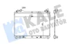 Радіатор охолодження Suzuki Grand VItara II Kale 350755 (фото 1)