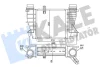 Интеркулер Renault Clio, Modus (10-)/Nissan Note (07-) 1.5 dCi Kale 350880 (фото 1)
