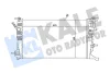 Радіатор охолодження KALE OTO RADYATOR Kale 351030 (фото 1)
