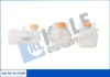 Бачок розширювальний Chevrolet Tacuma (05-) KALE OTO RADYATOR Kale 351080 (фото 1)