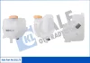 Бачок розширювальний Opel Vectra C (03-) KALE OTO RADYATOR Kale 351175 (фото 1)
