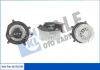 Електровентилятор обігрівача MB E-Class W211 (02-) KALE OTO RADYATOR Kale 351430 (фото 1)