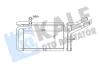Радіатор обігрівача Hyundai H-1 (07-) KALE OTO RADYATOR Kale 352155 (фото 1)