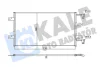 Радіатор кондиціонера Nissan Primastar, Opel VIVaro, Renault Trafic II KALE OTO RADYATOR Kale 352585 (фото 1)