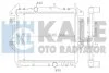 Радиатор охлаждения двигателя (паяный) Toyota Hilux VII (04-) 2.5TD, 3.0TD МКПП Kale 352600 (фото 1)