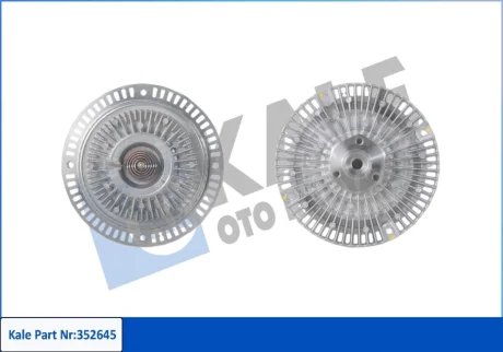 Віскомуфта KALE OTO RADYATOR Kale 352645