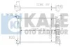 Радиатор охлаждения Audi A4 (01-08)/Seat Exeo (08-) KALE OTO RADYATOR Kale 352900 (фото 1)