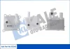 Радіатор масляний Ford Focus, Transit Connect Kale 353345 (фото 1)