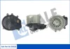 Електровентилятор обігрівача Audi A4, Skoda Superb I, Volkswagen Passat KALE OTO RADYATOR Kale 354820 (фото 1)