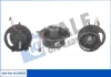 Електровентилятор обігрівача Golf 1.4TSi / 1.2TSi / 2.0TDi / 1.6TDi / 1.6i (12-) KALE OTO RADYATOR Kale 354825 (фото 1)