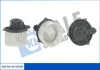 Електровентилятор обігрівача Hyundai Accent II, Getz KALE OTO RADYATOR Kale 355340 (фото 1)