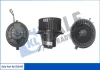 Електровентилятор обігрівача VW Golf Kale 355445 (фото 1)