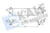 Интеркулер Mitsubishi L200, Triton Intercooler KALE OTO RADYATOR Kale 355670 (фото 1)