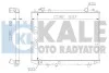 Радиатор охлаждения Ford Ranger - Mazda B-Serie, Bt-50 Radiator KALE OTO RADYATOR Kale 356200 (фото 1)