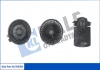 Електровентилятор обігрівача Nissan Juke KALE OTO RADYATOR Kale 356385 (фото 1)