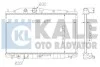 Радиатор охлаждения Honda Civic VIII Kale 357200 (фото 1)