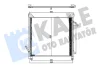 Радіатор кондиціонера Toyota Hilux VIII KALE OTO RADYATOR Kale 357710 (фото 1)