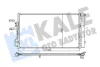Радіатор кондиціонера Hyundai Tucson, Kia Sportage IV KALE OTO RADYATOR Kale 357750 (фото 1)