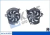 Вентилятор кондиционера (с диффузором) Hyundai H-1 (97-) KALE OTO RADYA Kale 360245 (фото 1)