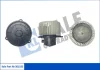 Електровентилятор обігрівача Hyundai Elantra XD (00-) KALE OTO RADYATOR Kale 361185 (фото 1)