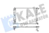 Радіатор охолодження двигуна (паяний) Hyundai Tucson (15-), iX35 (09-)/KIA Sportage (15-) 1.6i, 2.0i KALE OTO RADYATOR Kale 361980 (фото 1)