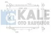 Радіатор охолодження Nissan NP300 (08-), Pick Up (98-) 2.5D KALE OTO RADYATOR Kale 362900 (фото 1)