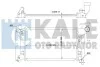 Радіатор охолодження Toyota Avensis Kale 366900 (фото 1)