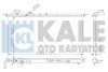 Радиатор охлаждения Hyundai Sonata IV, Xg KALE OTO RADYATOR Kale 369300 (фото 1)