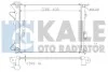 Радиатор охлаждения Hyundai Grandeur, Sonata V, Kia Magentis KALE OTO RADYATOR Kale 369800 (фото 1)