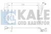 Радиатор кондиционера Hyundai I30, Kia CeeD, Pro CeeD KALE OTO RADYATOR Kale 379200 (фото 1)