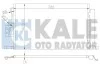 Радиатор кондиционера Hyundai Santa Fe II KALE OTO RADYATOR Kale 379300 (фото 1)