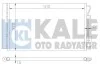 Радиатор кондиционера Accent 1.4,1.6 (10-) KALE OTO RADYATOR Kale 380200 (фото 1)