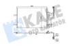 Радіатор кондиціонера Mazda 3 (03-09) KALE OTO RADYATOR Kale 382530 (фото 1)