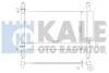 Радиатор кондиционера Suzuki Grand Vitara II KALE OTO RADYATOR Kale 383000 (фото 1)