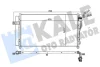 Радіатор кондиціонера Hyundai Accent III KALE OTO RADYATOR Kale 386300 (фото 1)